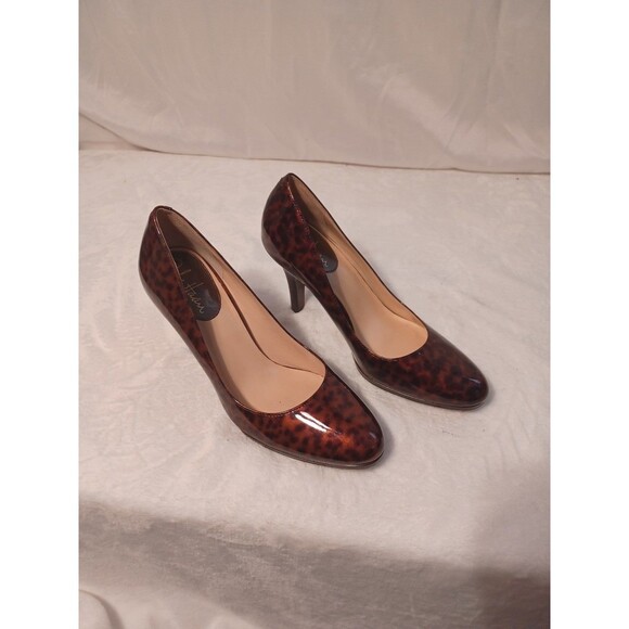 COLE‎ HAAN heels - Picture 1 of 7